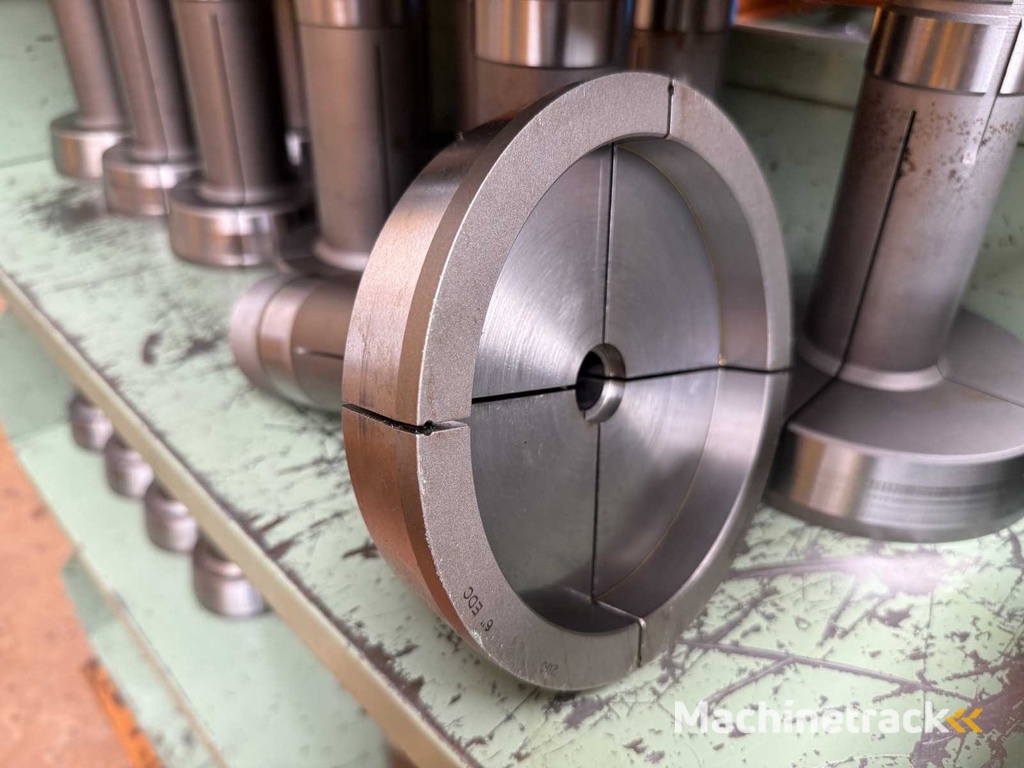 (C-1001) Hardinge Collets (37x)