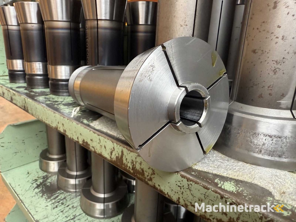 (C-1001) Hardinge Collets (37x)