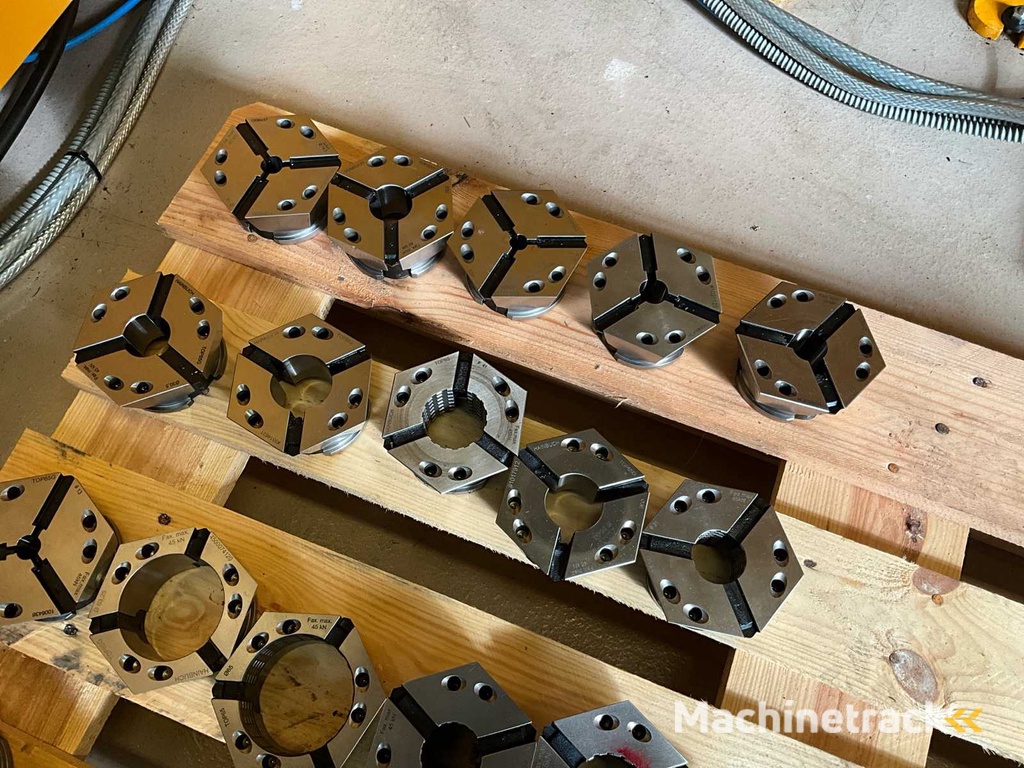 Hainbuch Spannelement (24x)