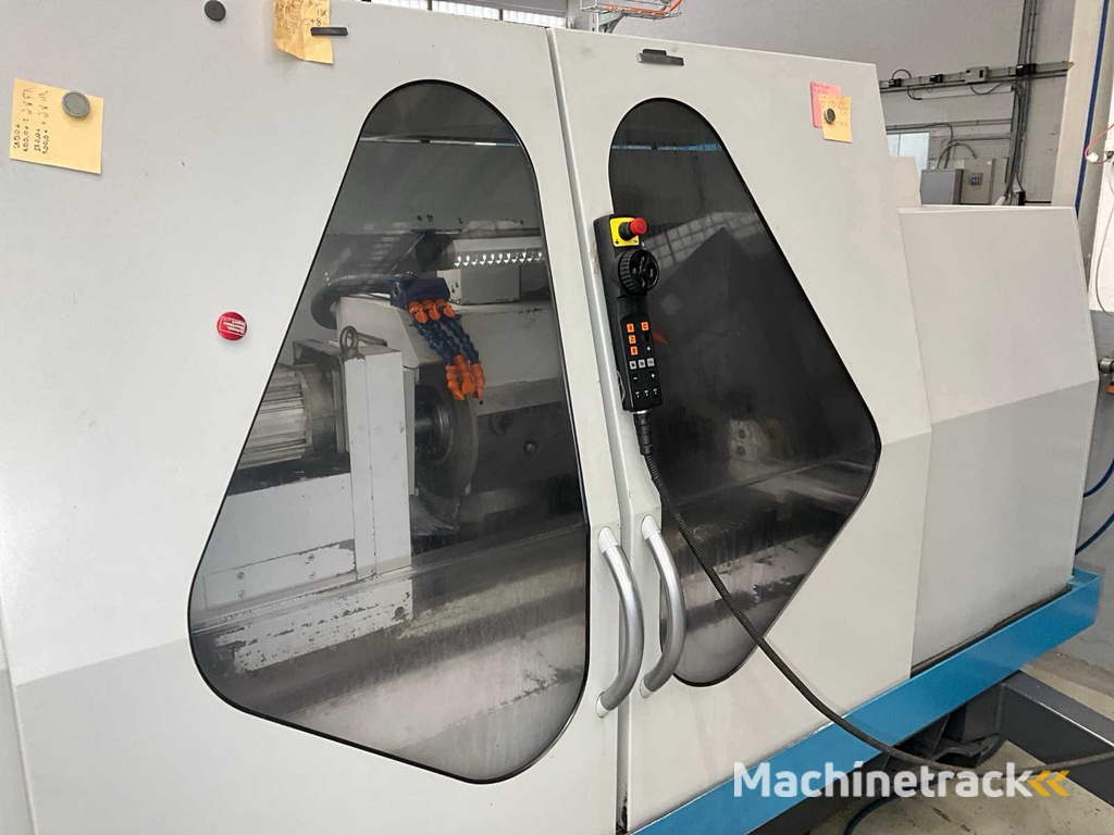 2000 Kellenberger Kel-Varia UR 175/1000 Rundschleifmaschine