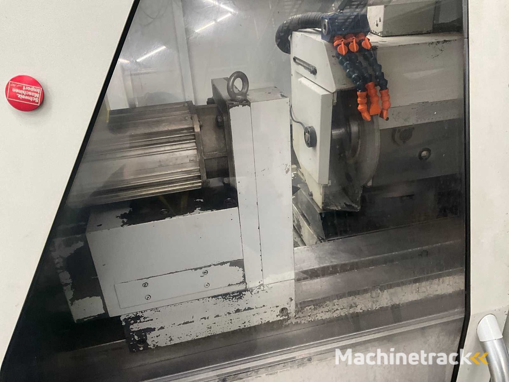 2000 Kellenberger Kel-Varia UR 175/1000 Rundschleifmaschine