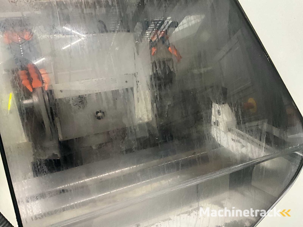 2000 Kellenberger Kel-Varia UR 175/1000 Rundschleifmaschine