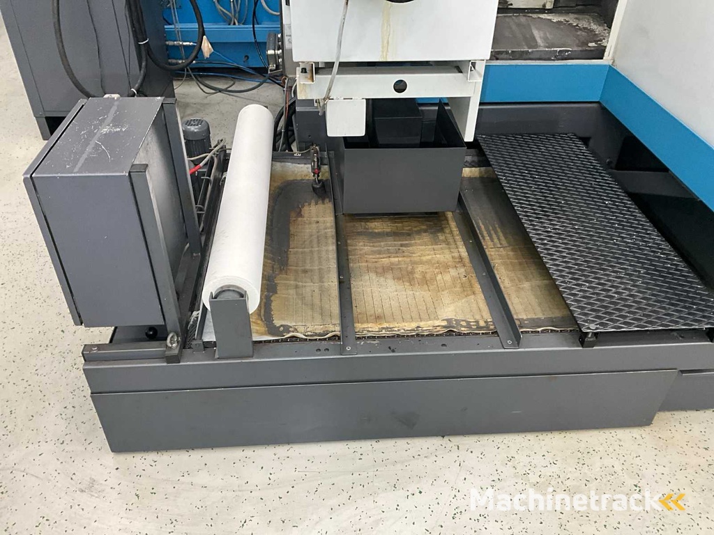 2000 Kellenberger Kel-Varia UR 175/1000 Rundschleifmaschine