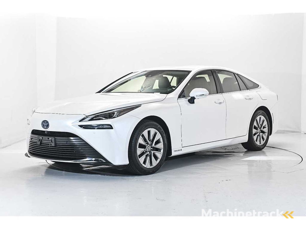 Toyota - 2022 - Mirai - XLE - 20.613KM