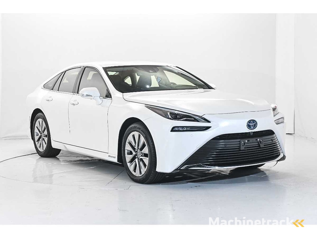 Toyota - 2022 - Mirai - XLE - 20.613KM