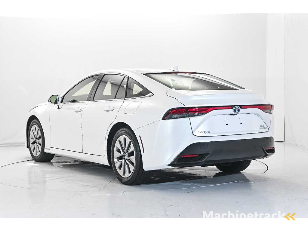 Toyota - 2022 - Mirai - XLE - 20.613KM