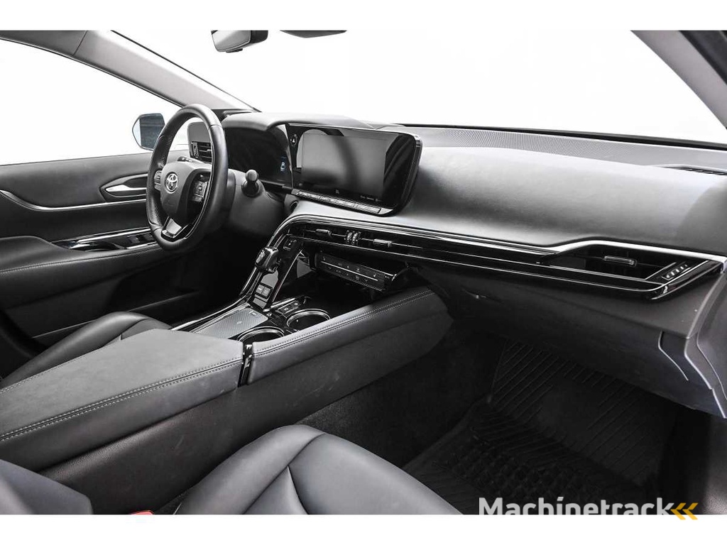 Toyota - 2022 - Mirai - XLE - 20.613KM