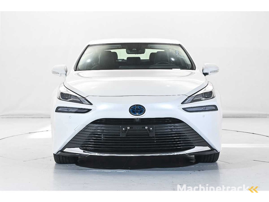 Toyota - 2022 - Mirai - XLE - 20.613KM