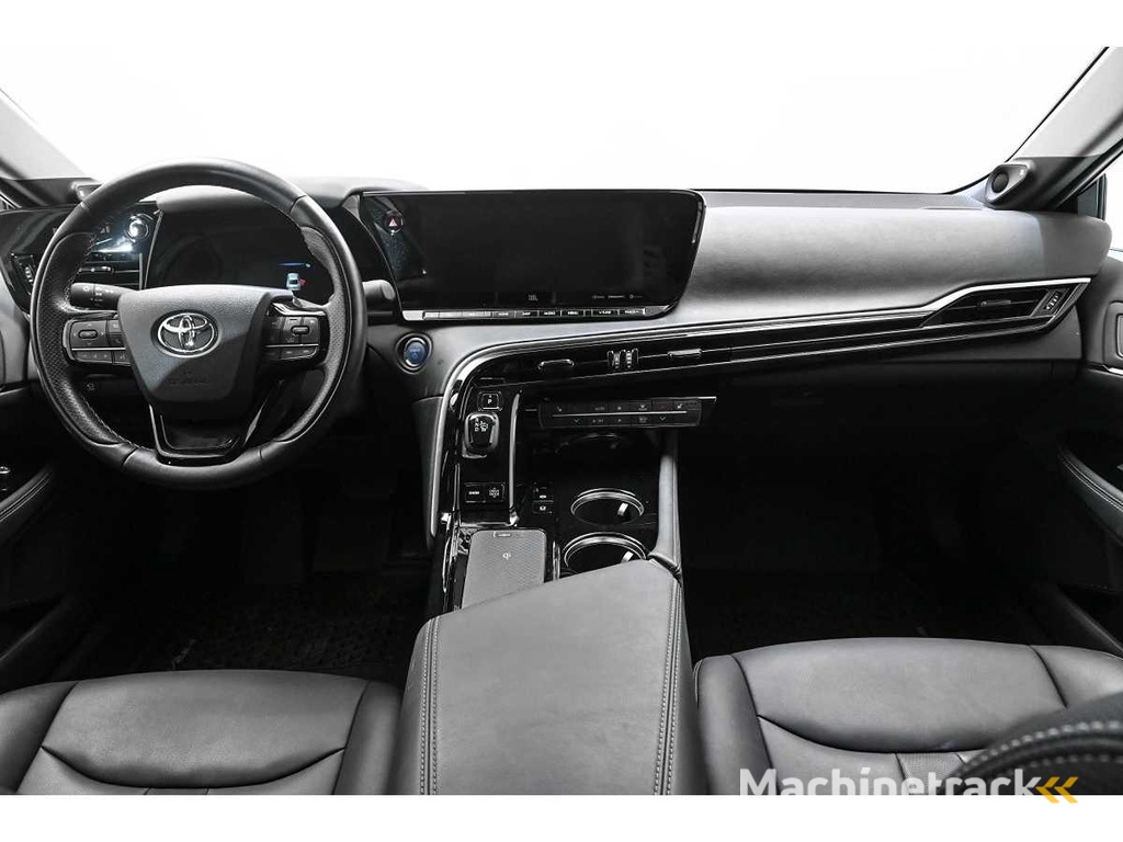 Toyota - 2022 - Mirai - XLE - 20.613KM
