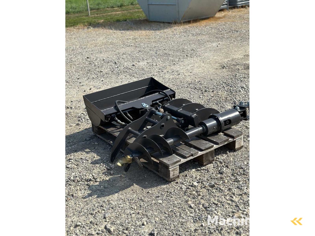 VOTE - VTW-12 - Mini-Excavator - 2025