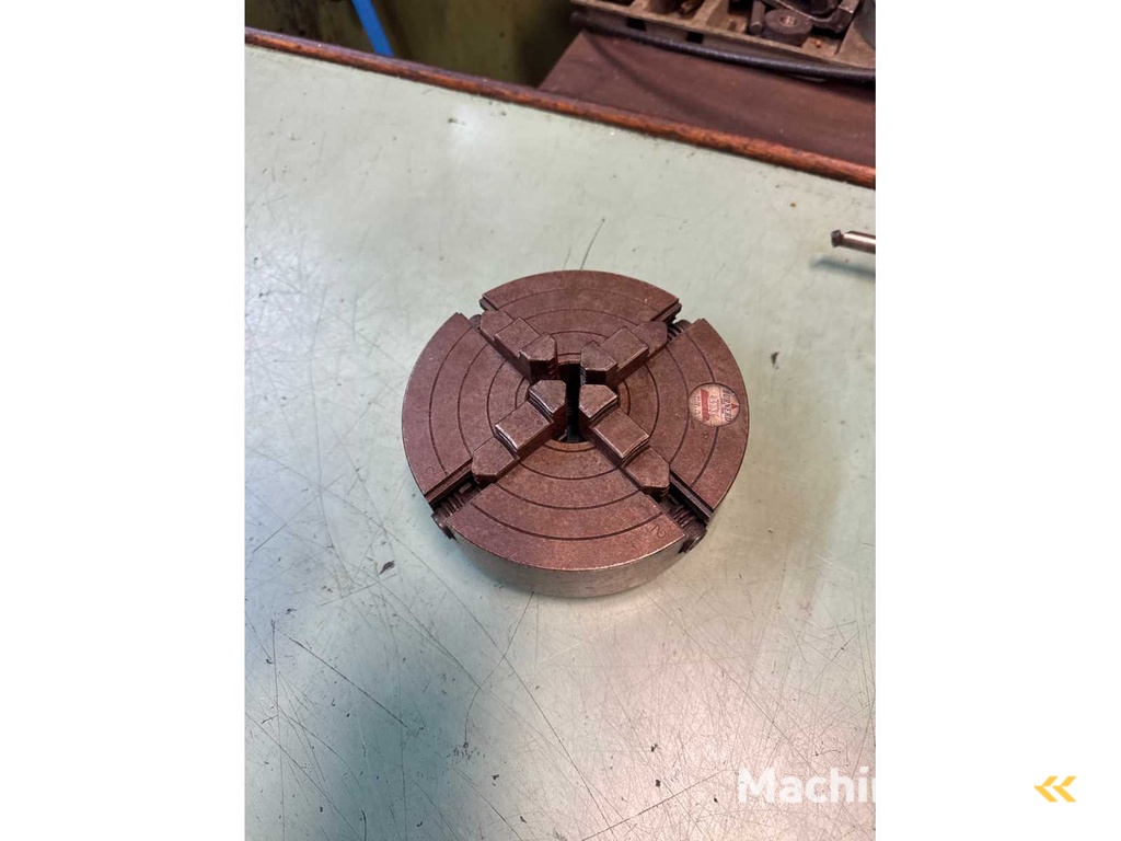 SCHAUBLIN 102 Precision lathes