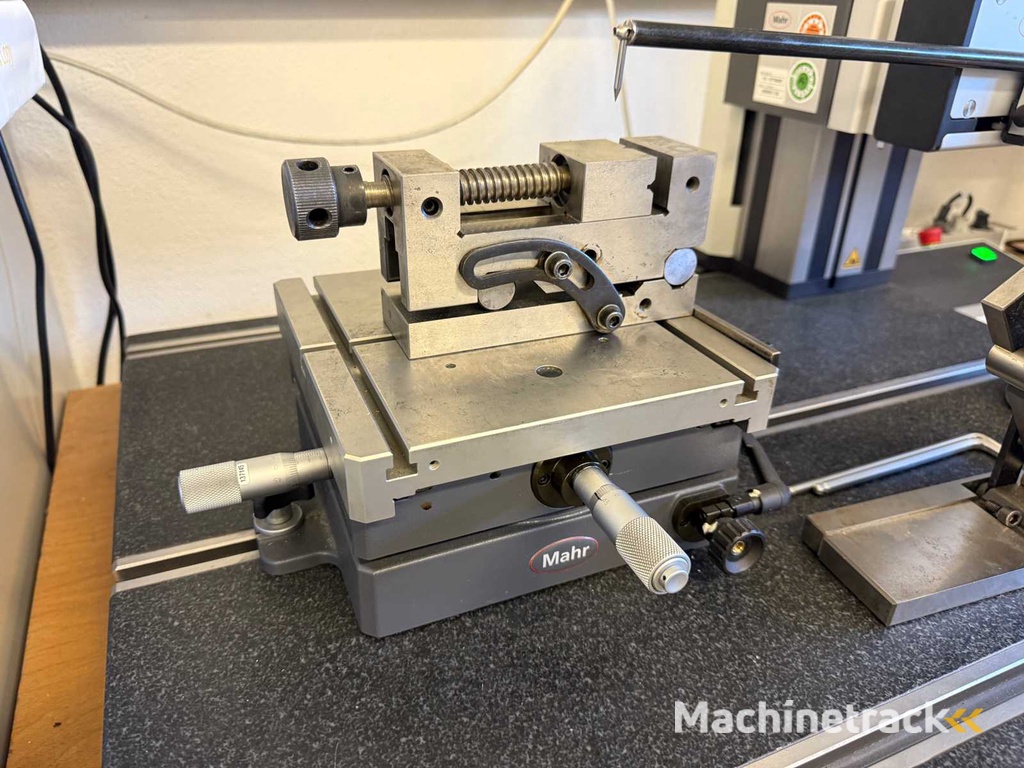 MAHR MAHRSURFF CD120 Oberflächenmessgerät - 2007