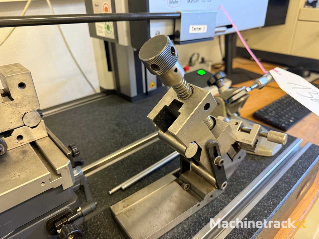 MAHR MAHRSURFF CD120 Oberflächenmessgerät - 2007