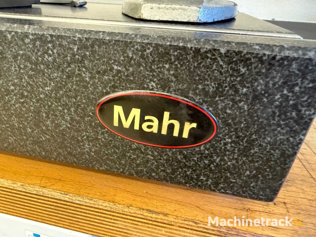 MAHR MAHRSURFF CD120 Oberflächenmessgerät - 2007