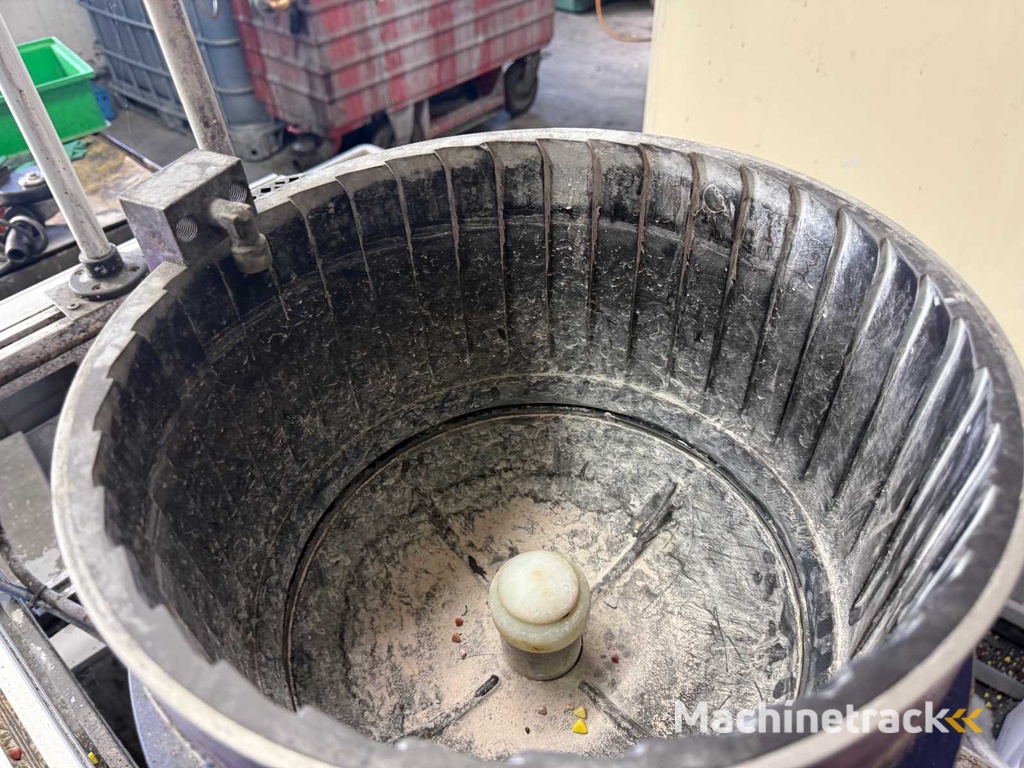 OTEC CF 4X18 Massa Slijpmachine - 2003