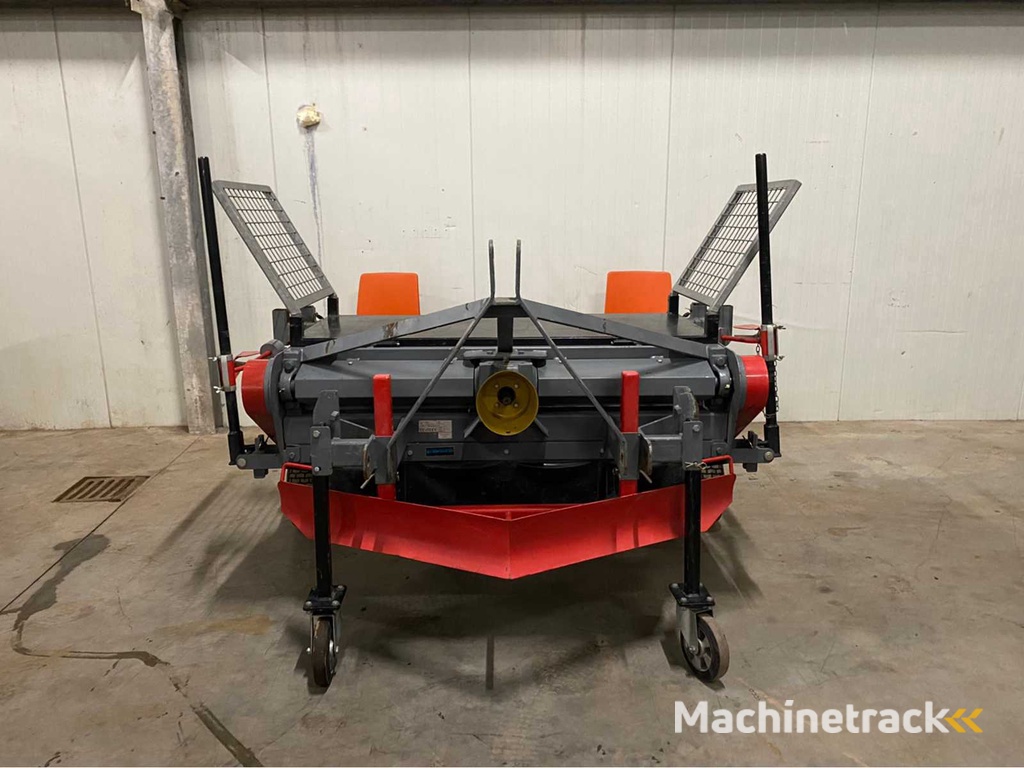 Jacobs 5F 10 Slot Cutter