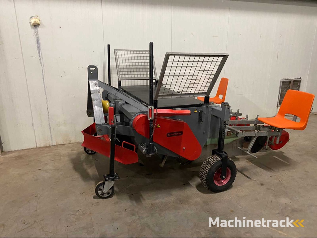 Jacobs 5F 10 Slot Cutter