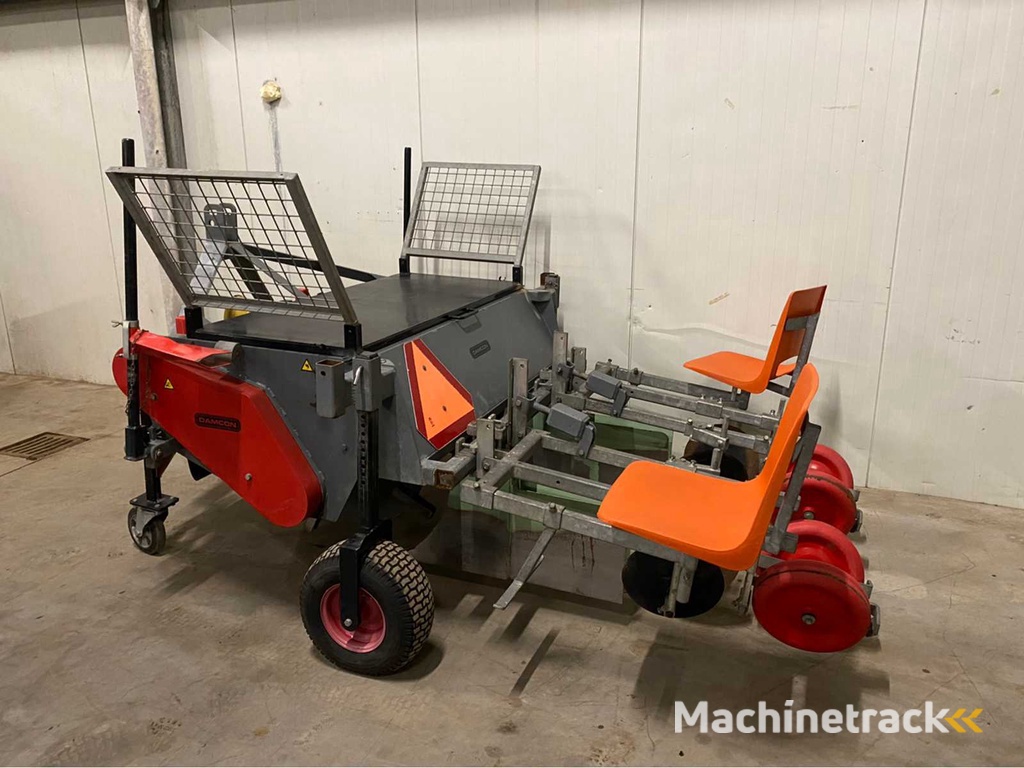 Jacobs 5F 10 Slot Cutter