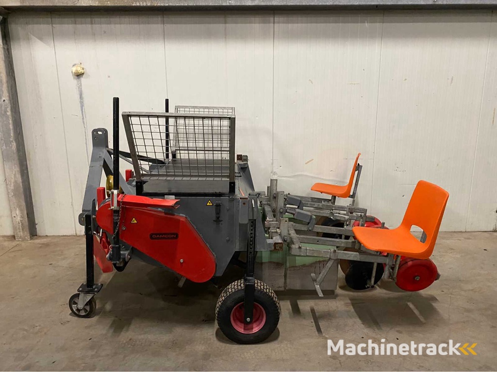 Jacobs 5F 10 Slot Cutter