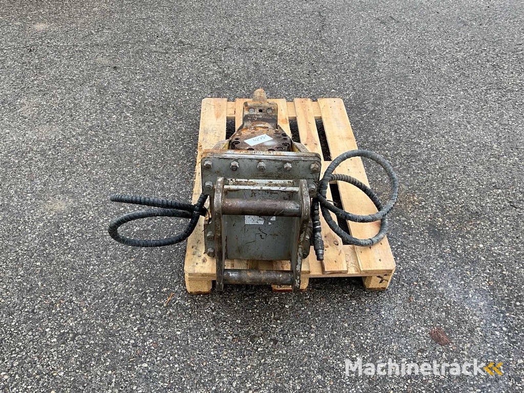 Atlas Copco Hydraulica - Hamer