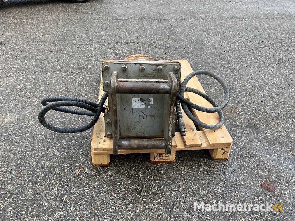 Atlas Copco Hydraulica - Hamer