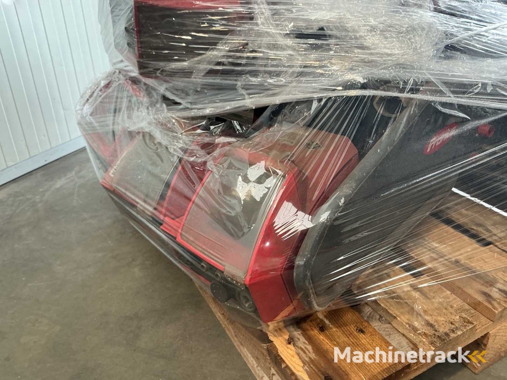 Partij Fronius 5000 feeders