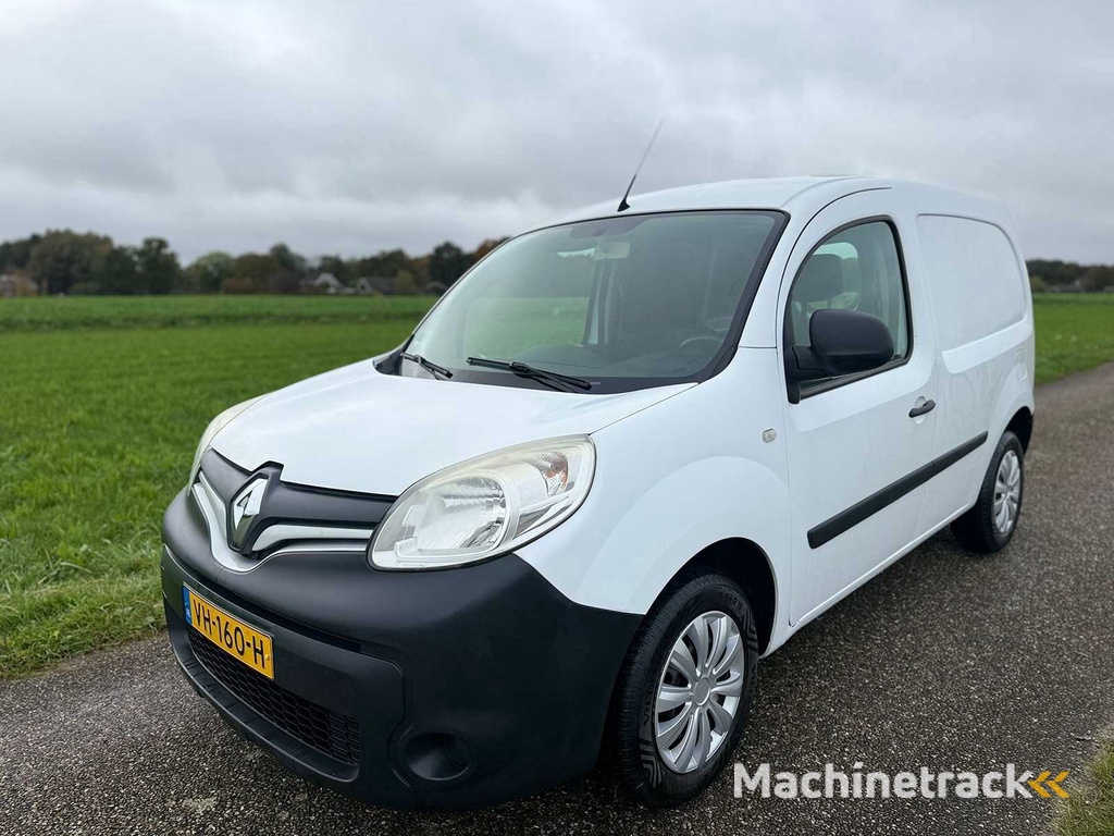 Renault - Kangoo Express - 1.5 dCi 90 ExBl.ES&amp;S - VH-160-H