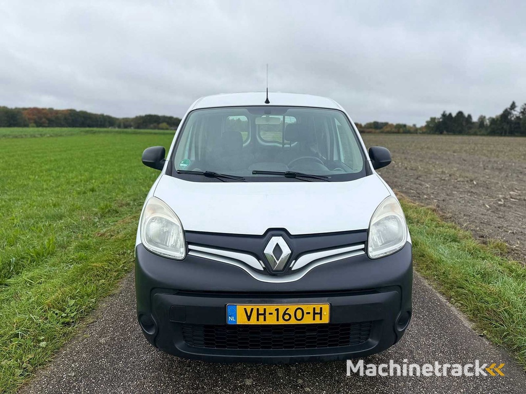 Renault - Kangoo Express - 1.5 dCi 90 ExBl.ES&amp;S - VH-160-H