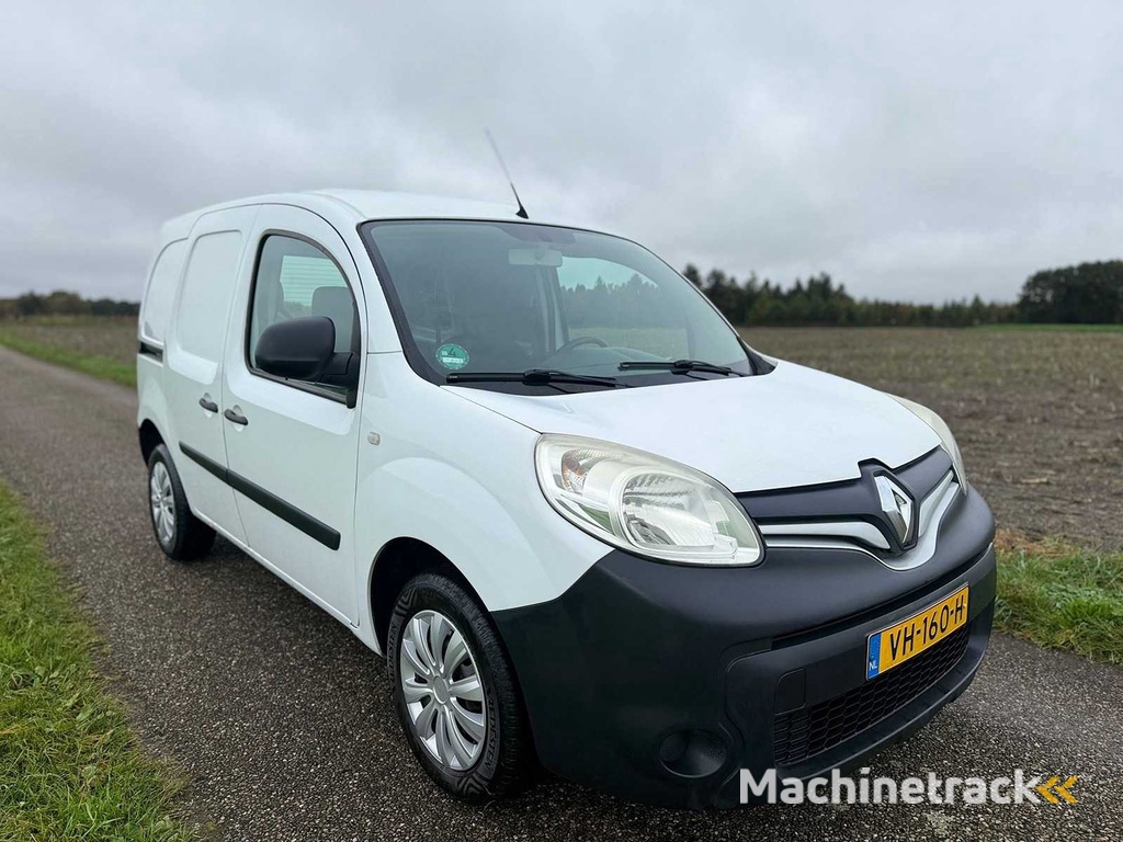 Renault - Kangoo Express - 1.5 dCi 90 ExBl.ES&amp;S - VH-160-H