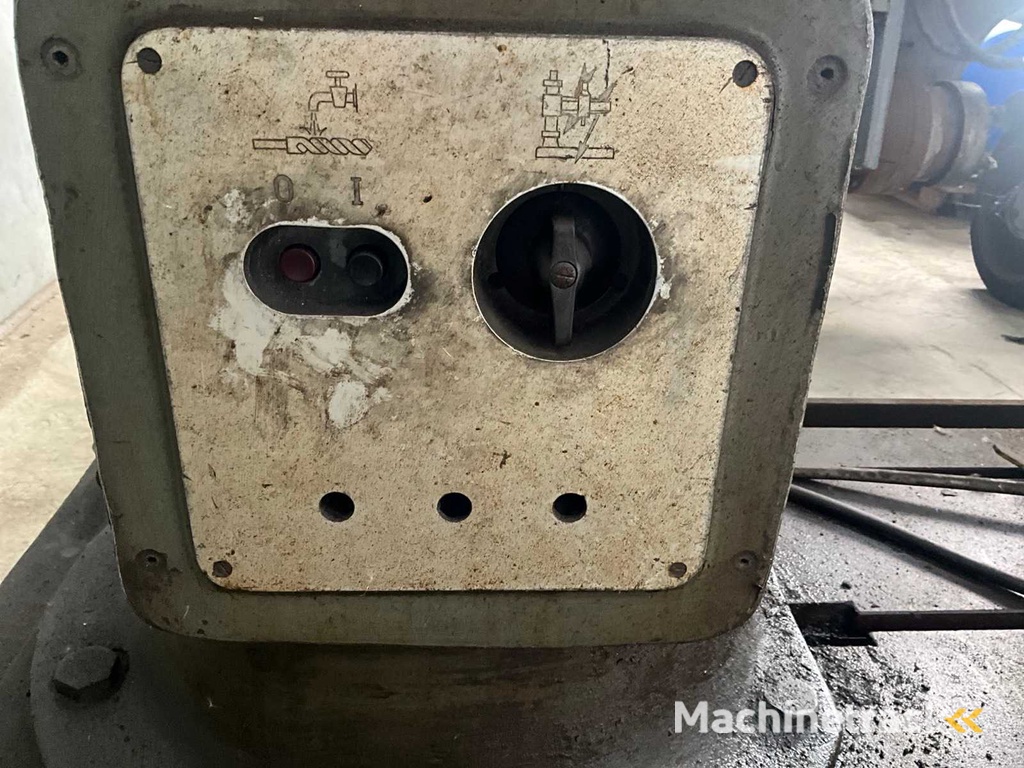 Kolb Radial drilling and milling machine