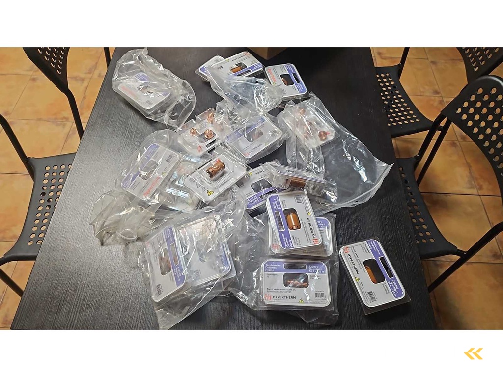 CNC - SWIFT-CUT PRO 3000 - Plasma snijmachine - 2022