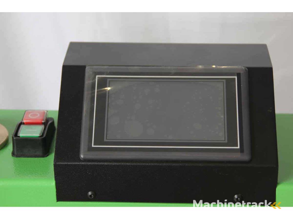 FREUTEK LON0011/D Elektrische tapmachine DIN M6-24 (universele kop)