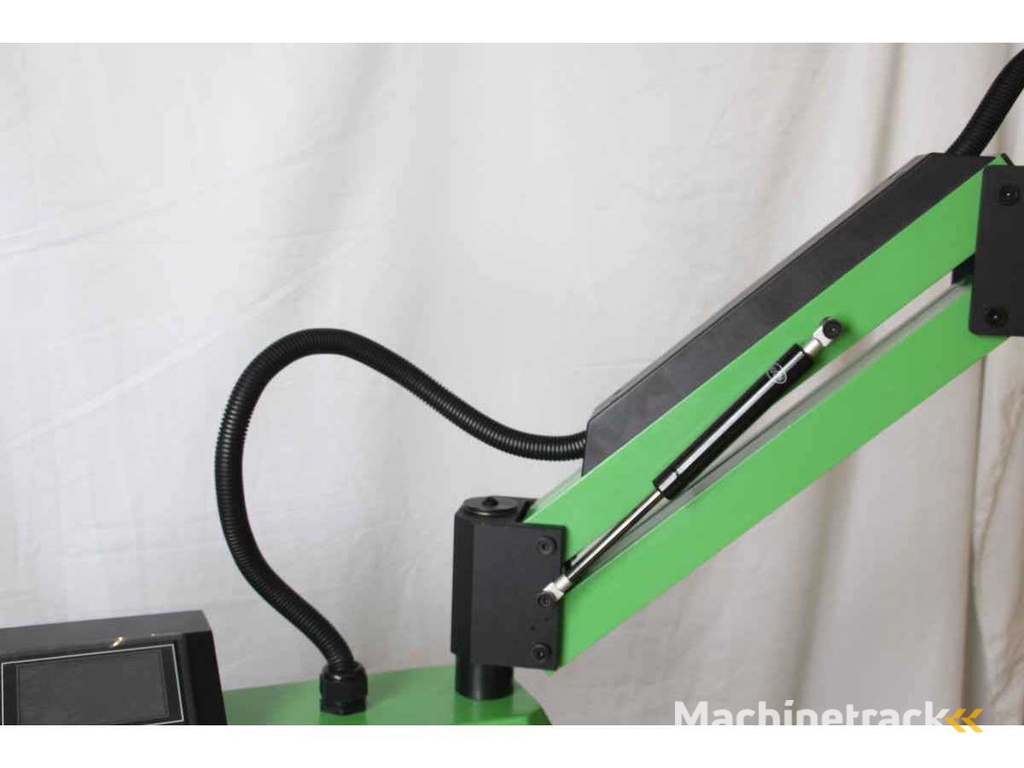 FREUTEK LON0011/D Elektrische tapmachine DIN M6-24 (universele kop)