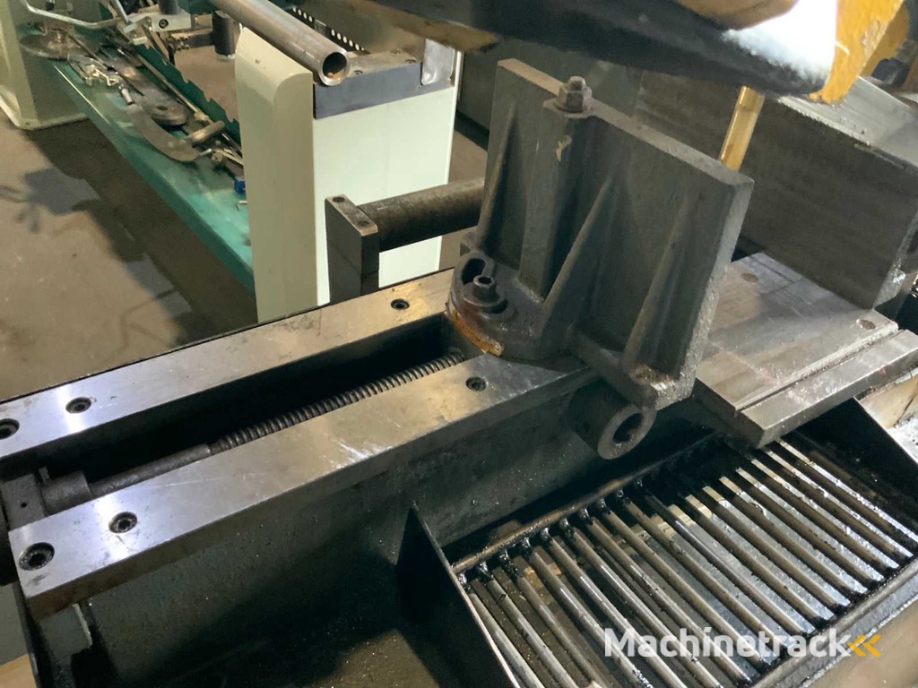 Bemak BMSY 280 horizontale bandzaagmachine