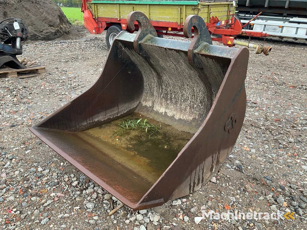 2011 Eurosteel Graafbak, “CW30”