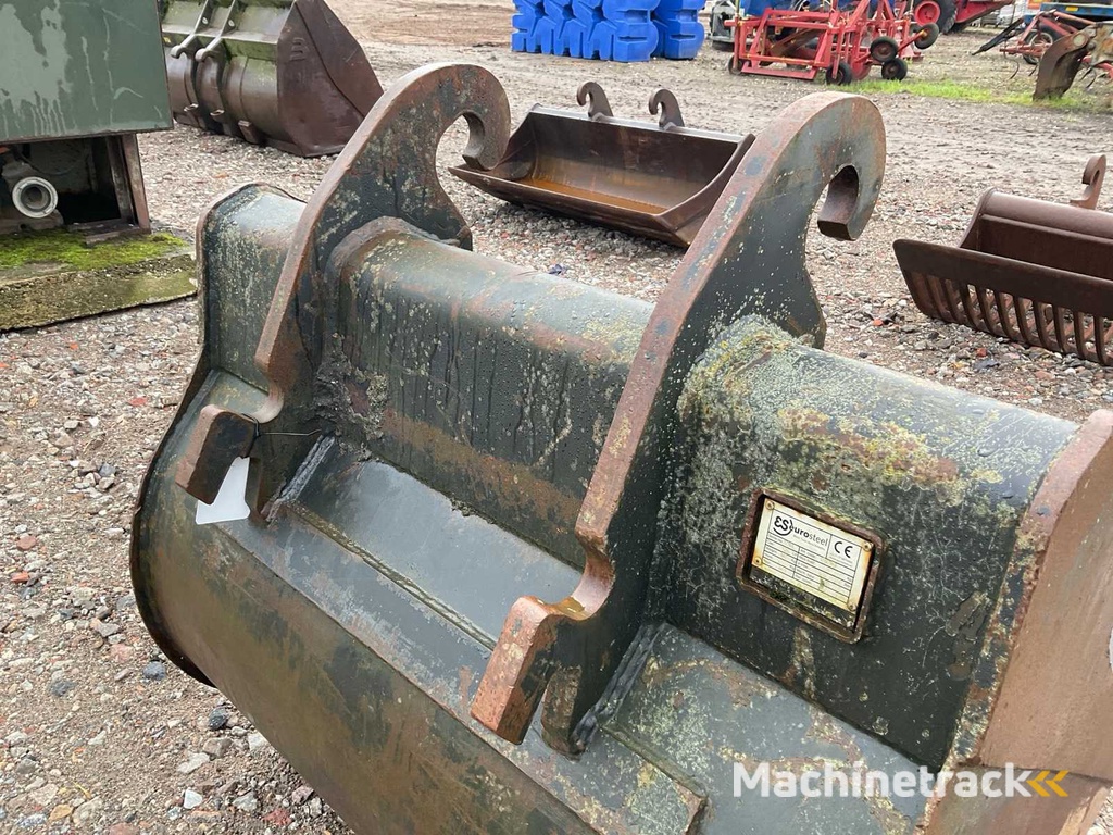 2011 Eurosteel Graafbak, “CW30”