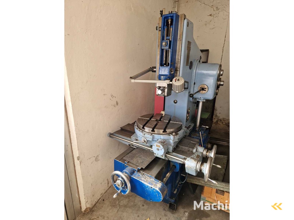 STANKOIMPORT 74A420M Slotting machine