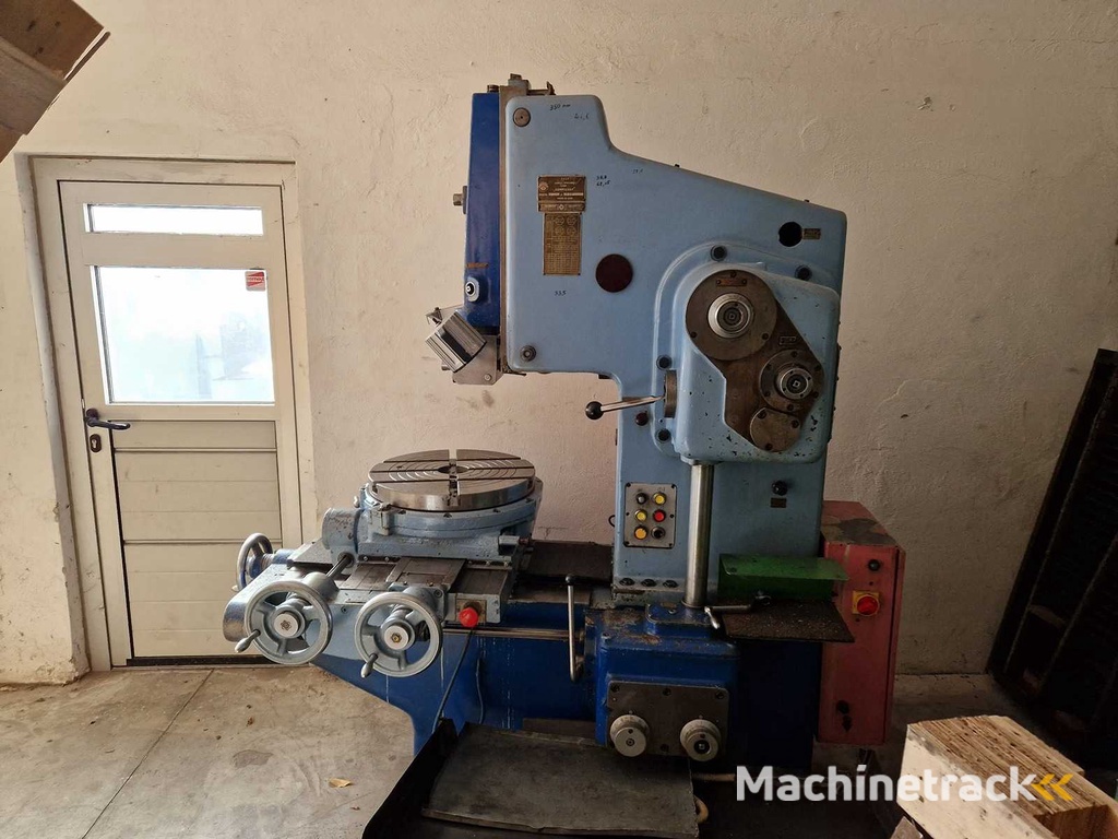 STANKOIMPORT 74A420M Slotting machine