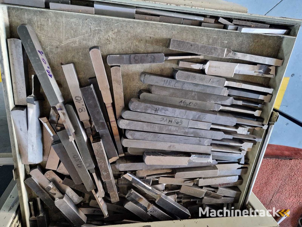 STANKOIMPORT 74A420M Slotting machine