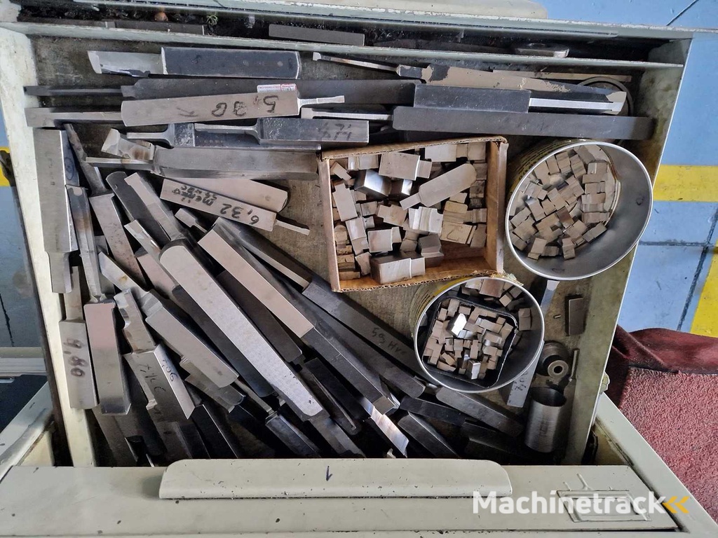 STANKOIMPORT 74A420M Slotting machine