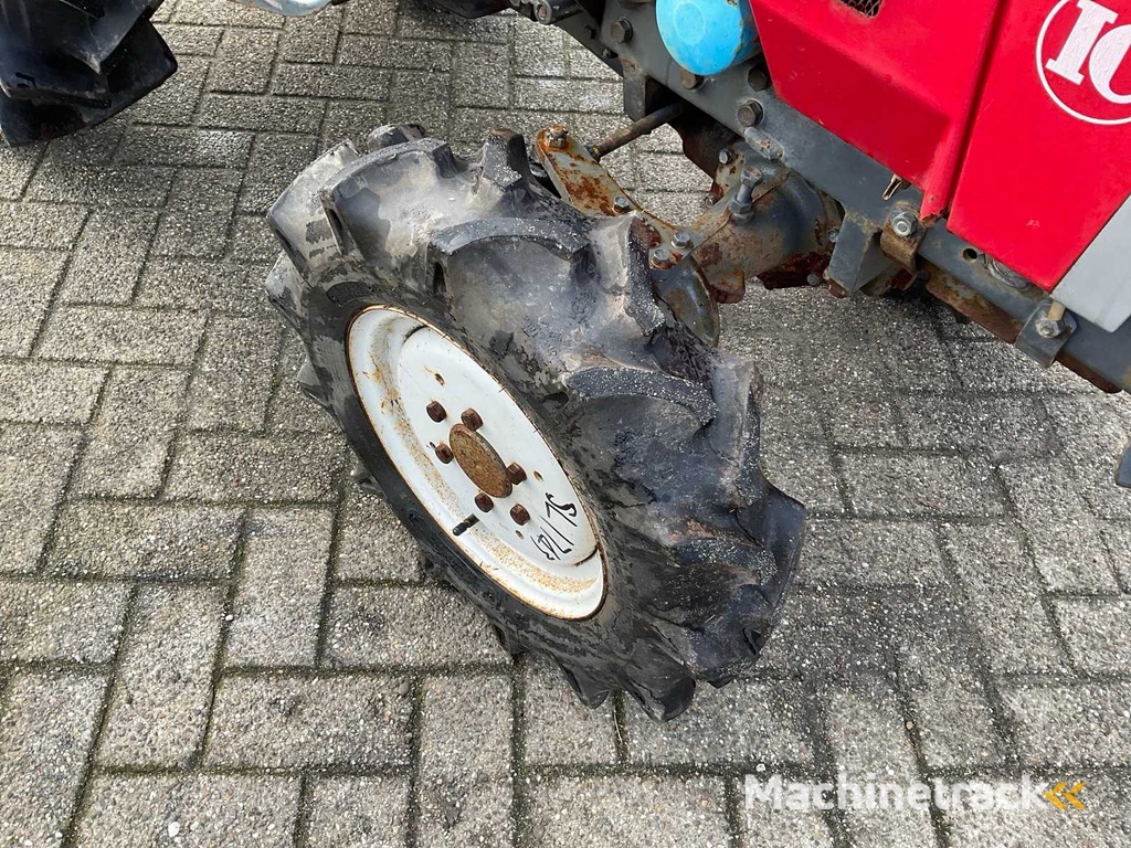 Shibaura SL 1743 Mini Tractor