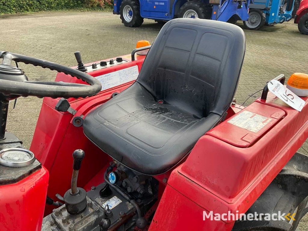 Shibaura SL 1743 Mini Tractor