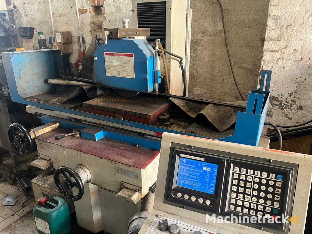 PROTH USGS-2550AH Flachschleifmaschine