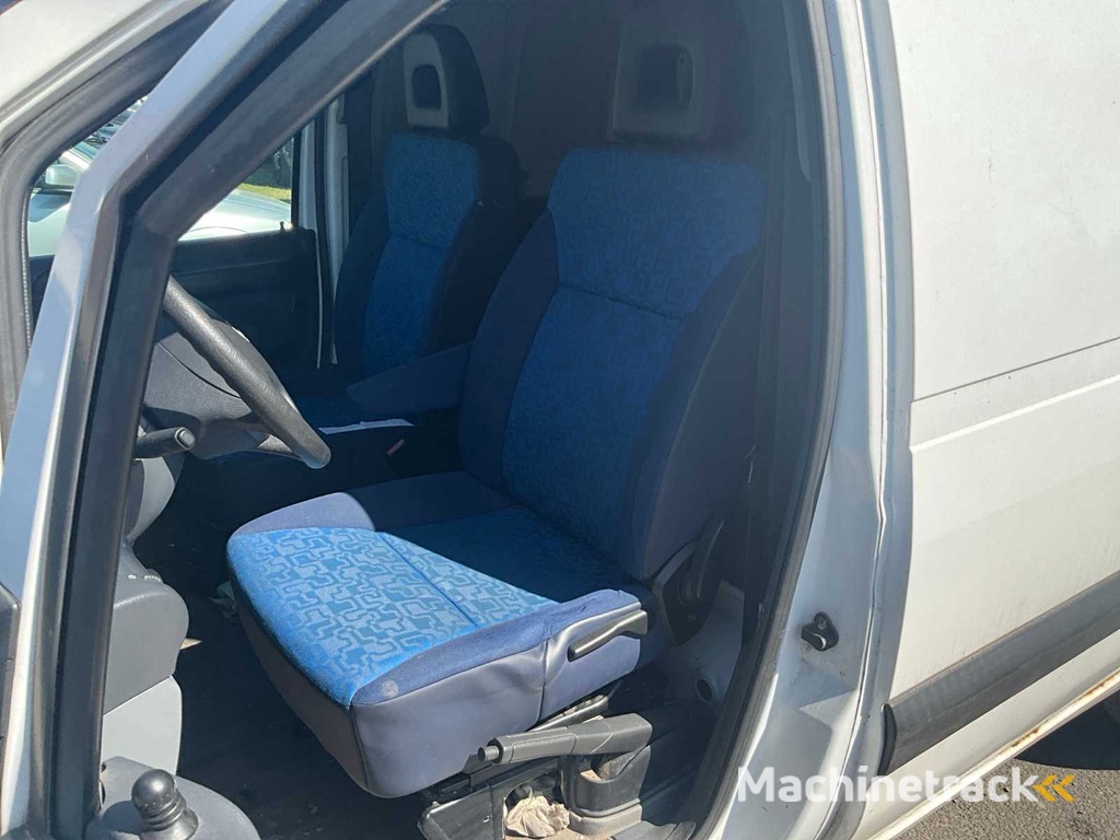 2005 Fiat Scudo Bedrijfswagen