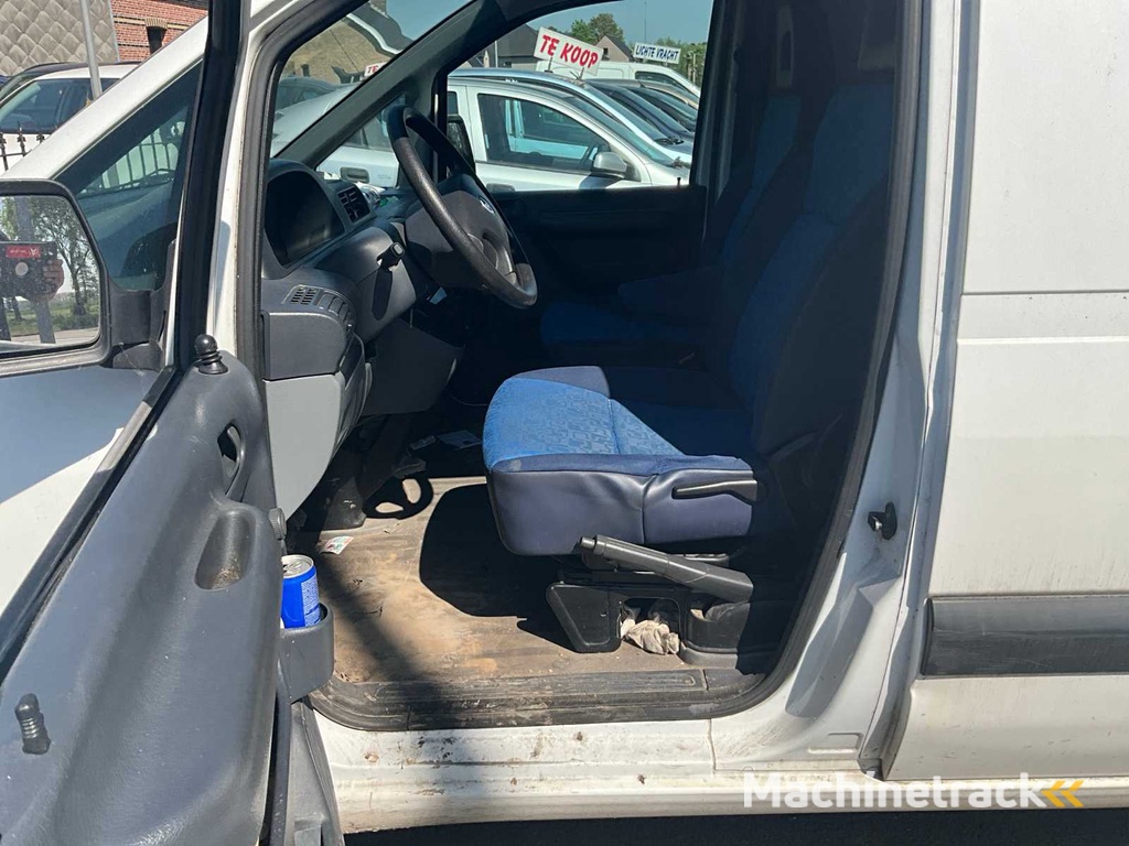 2005 Fiat Scudo Bedrijfswagen