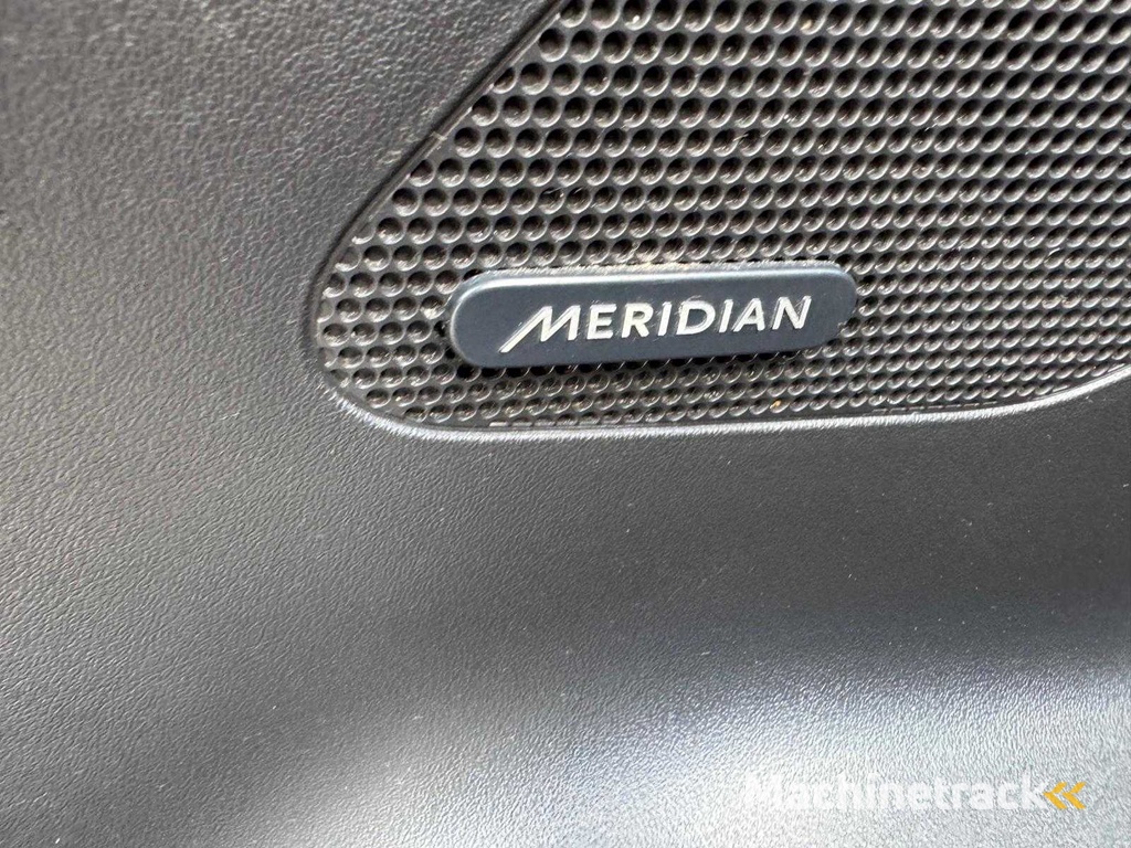 Jaguar - F-pace - Auto - 2019