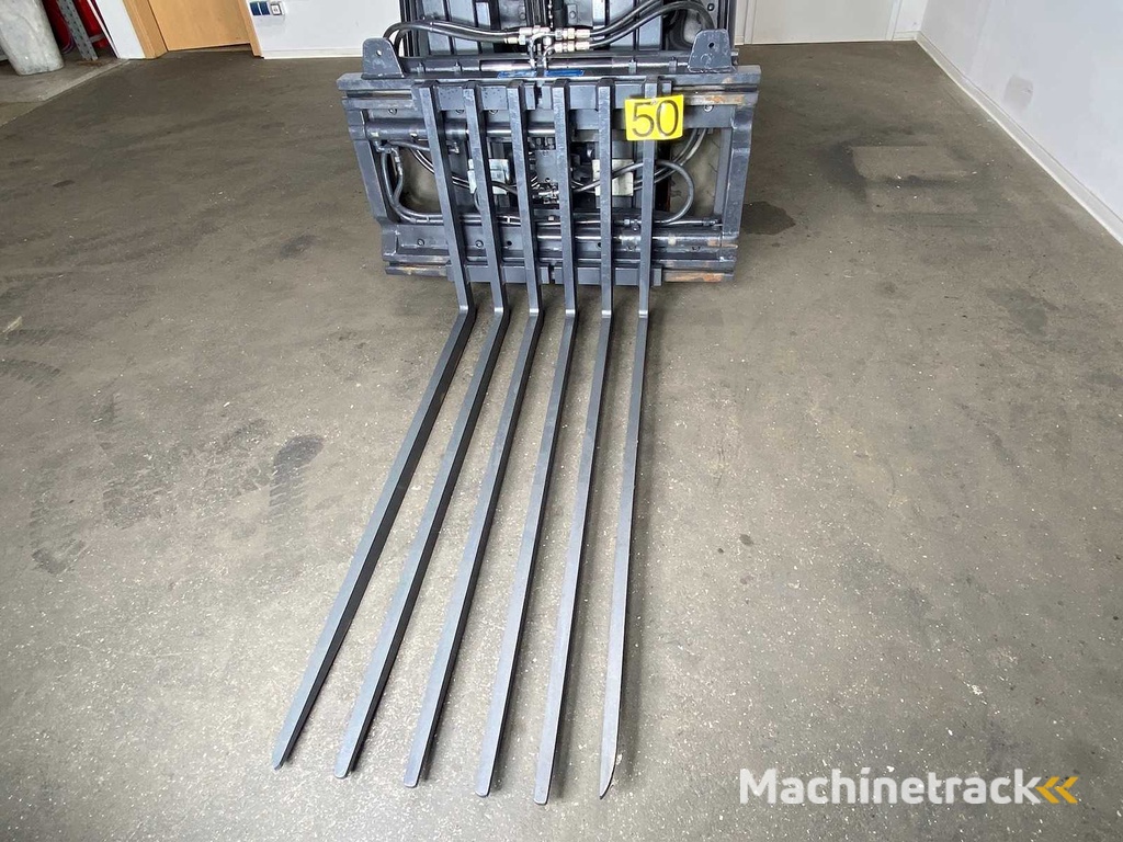 Kaup 3.5T466Z Zinkenversteller FEM3 3.000-5.000kg