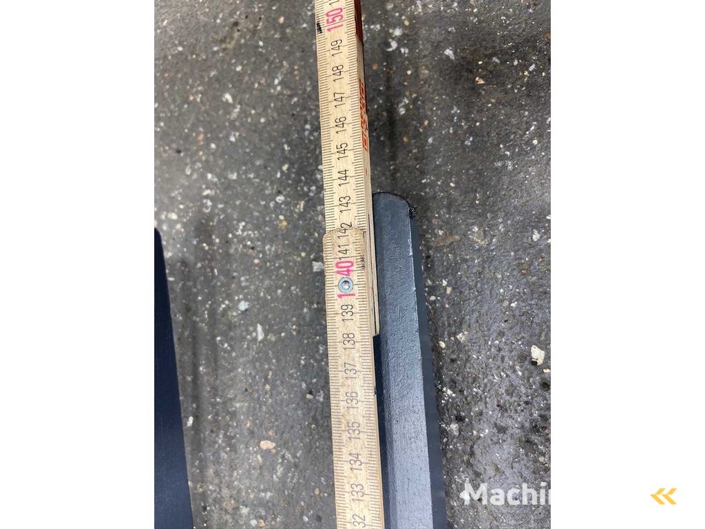 Kaup 3.5T466Z Zinkenversteller FEM3 3.000-5.000kg