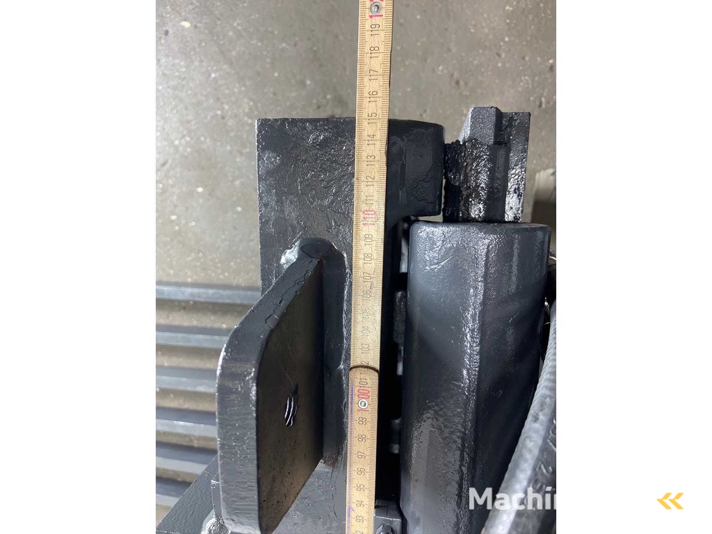 Kaup 3.5T466Z Zinkenversteller FEM3 3.000-5.000kg