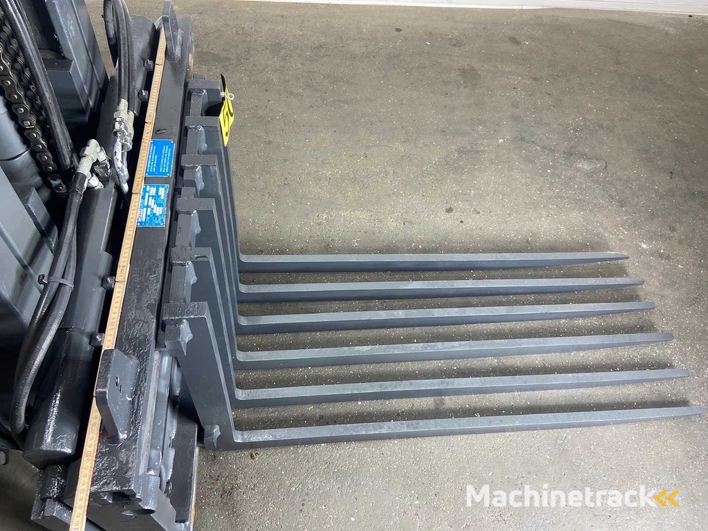 Kaup 3.5T466Z Zinkenversteller FEM3 3.000-5.000kg